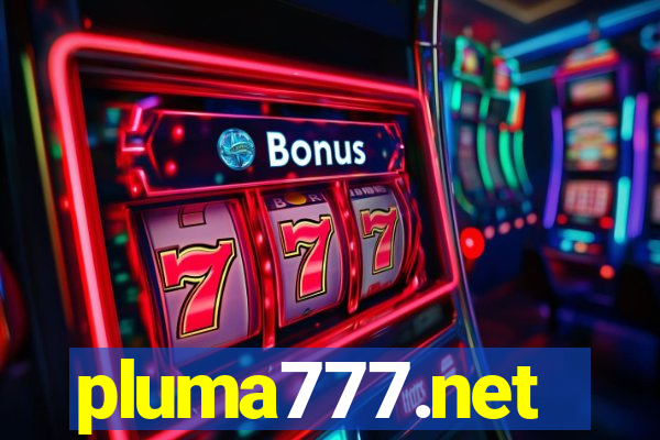 pluma777.net