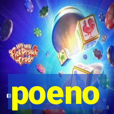 poeno