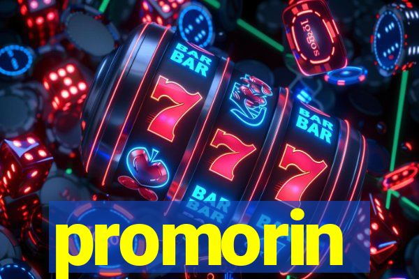 promorin