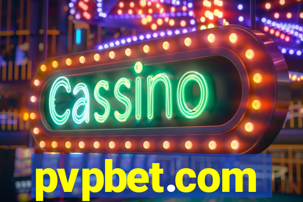 pvpbet.com
