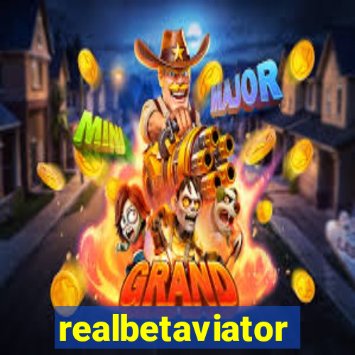 realbetaviator