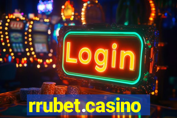 rrubet.casino