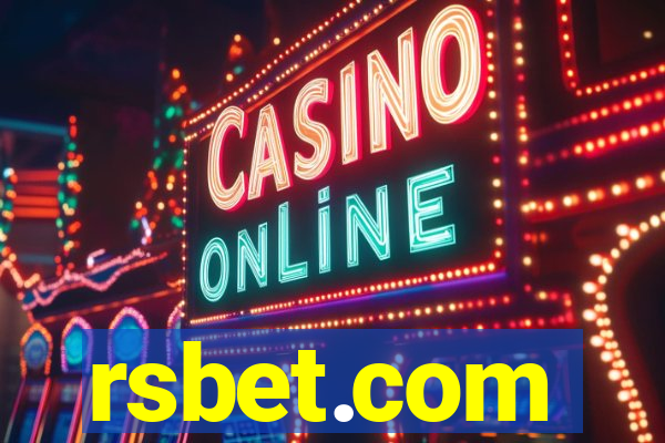 rsbet.com