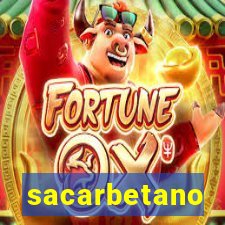 sacarbetano