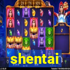 shentai