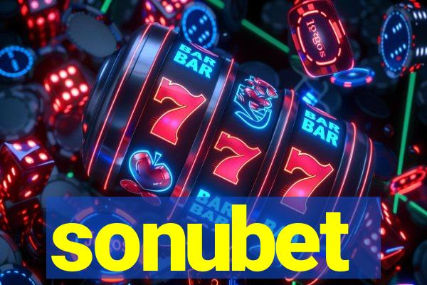 sonubet