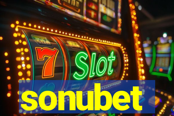 sonubet