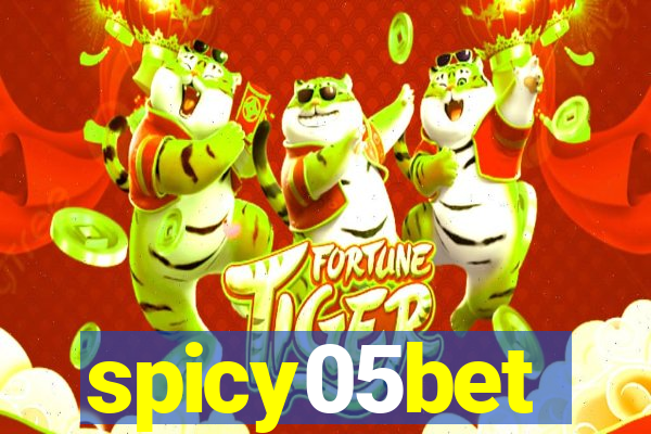 spicy05bet