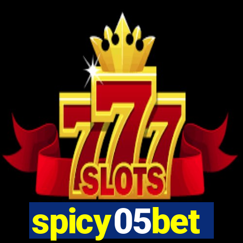spicy05bet