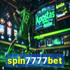spin7777bet