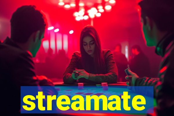 streamate
