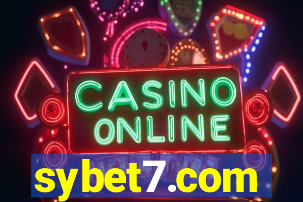 sybet7.com
