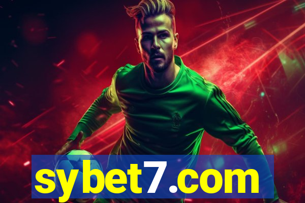 sybet7.com