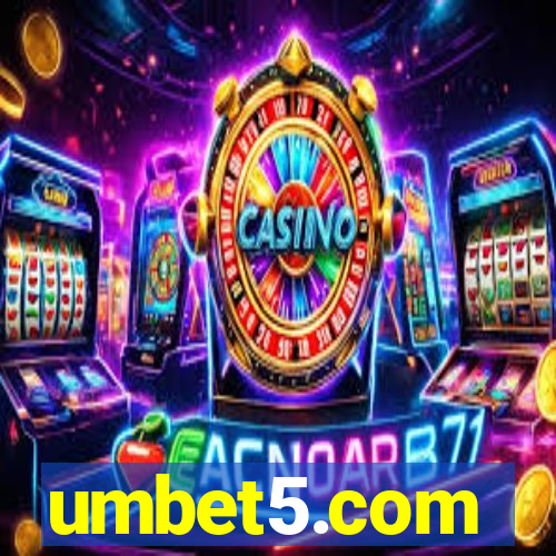 umbet5.com