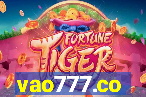 vao777.co