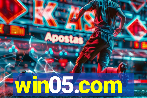 win05.com
