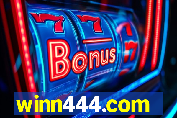 winn444.com