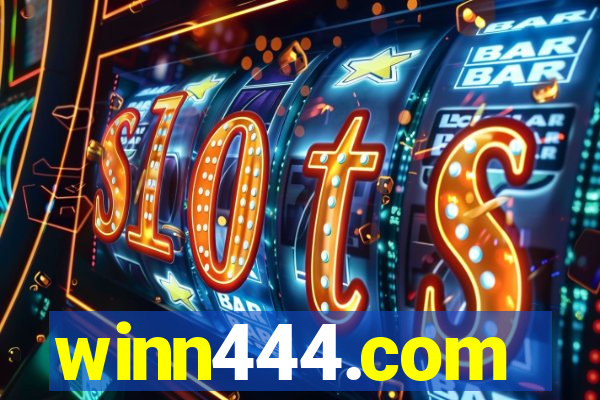 winn444.com
