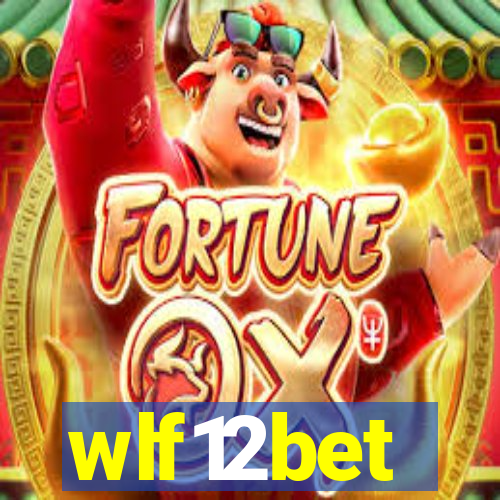 wlf12bet