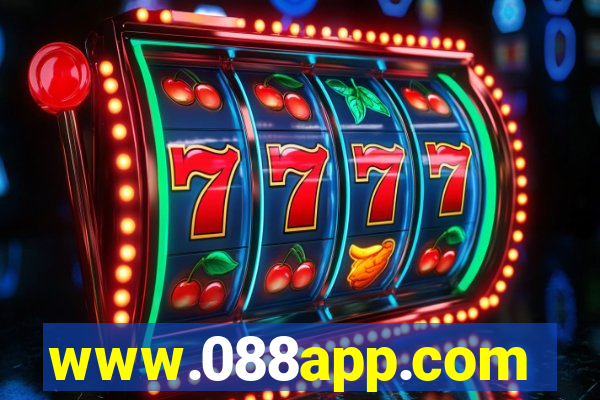 www.088app.com