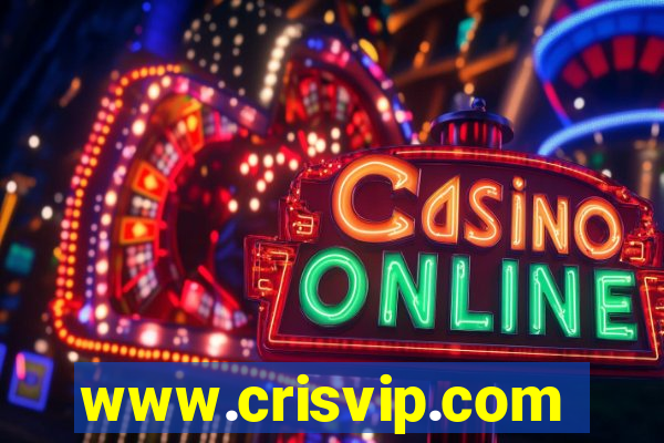 www.crisvip.com.br