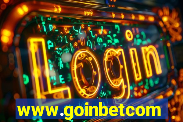 www.goinbetcom