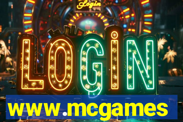 www.mcgames
