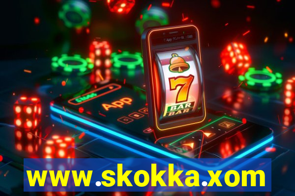 www.skokka.xom