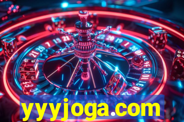 yyyjoga.com