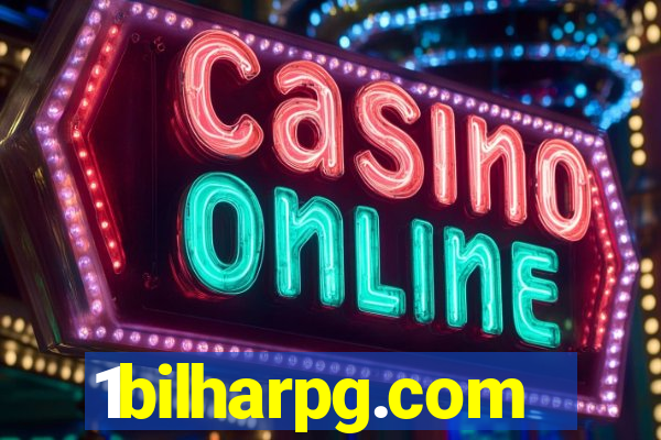 1bilharpg.com