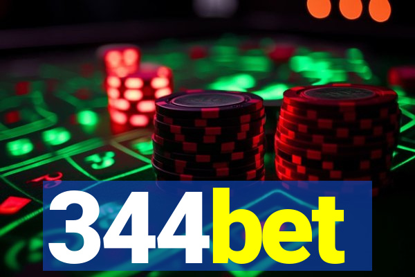 344bet