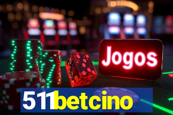 511betcino