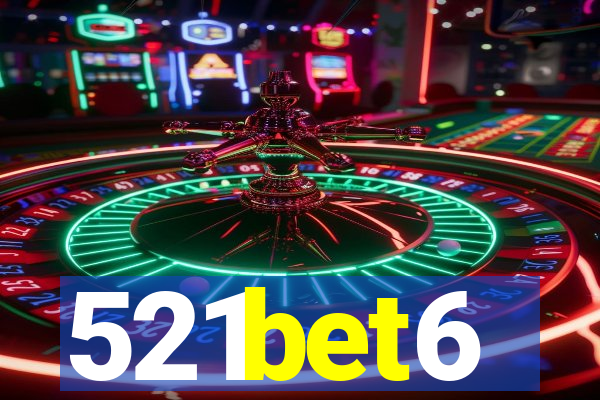 521bet6