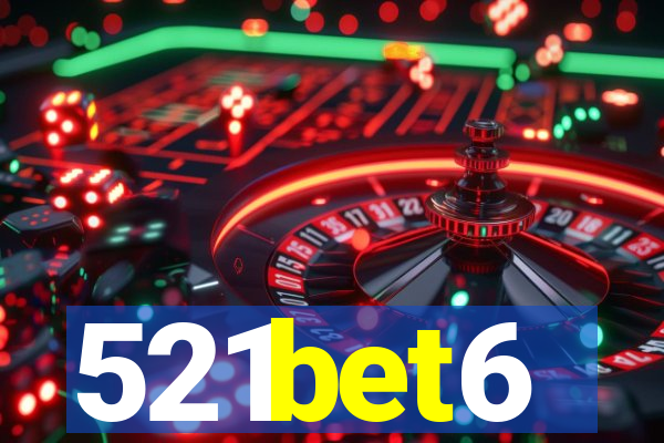 521bet6