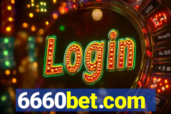 6660bet.com