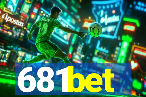 681bet