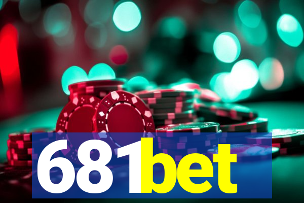 681bet