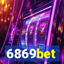 6869bet