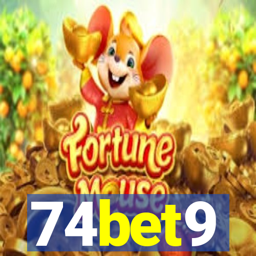 74bet9