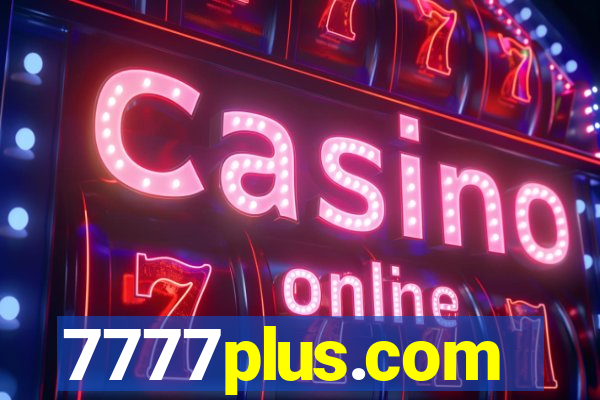 7777plus.com