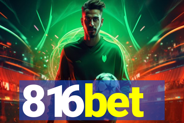 816bet