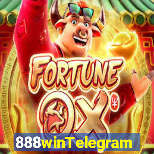 888winTelegram