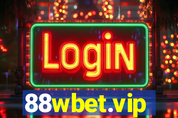 88wbet.vip