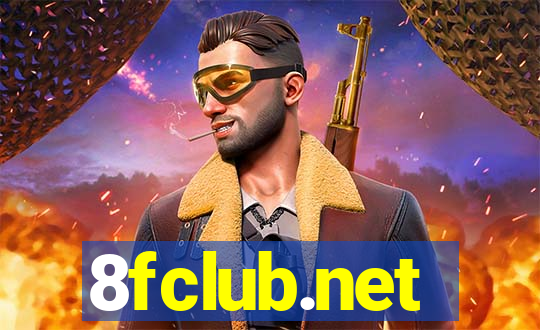 8fclub.net