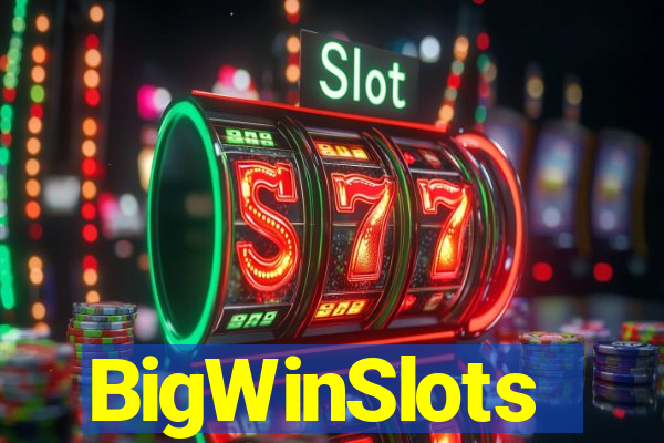 BigWinSlots