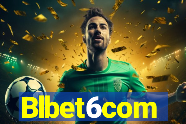 Blbet6com