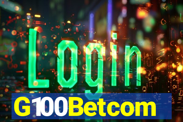 G100Betcom
