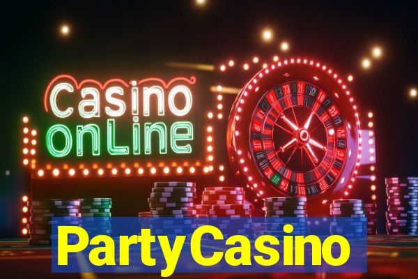 PartyCasino