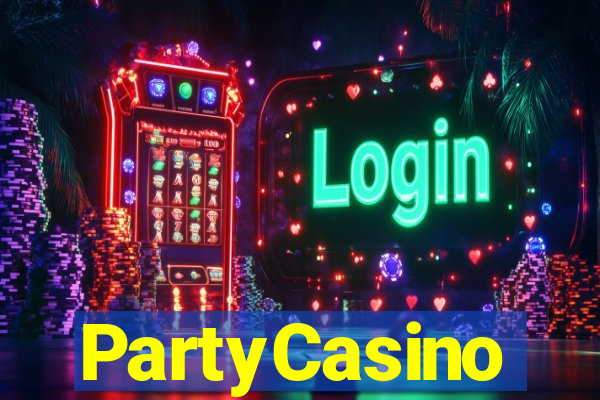 PartyCasino