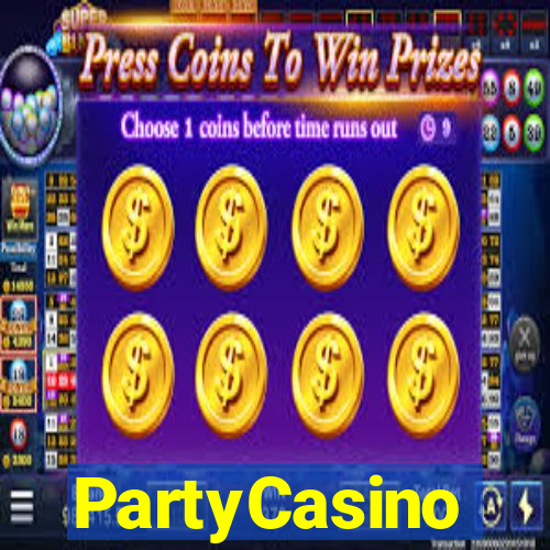 PartyCasino